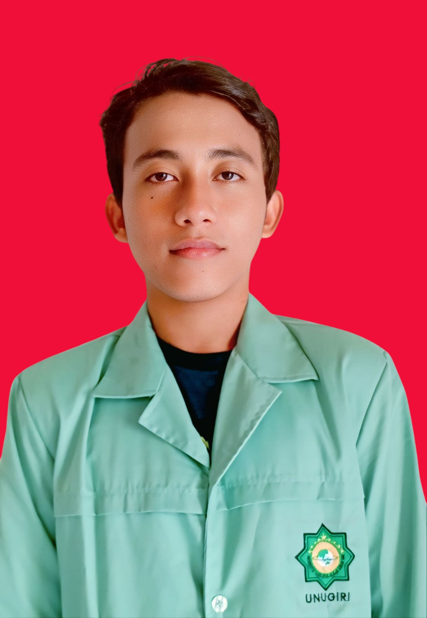 Firzan Hanafia Asroni