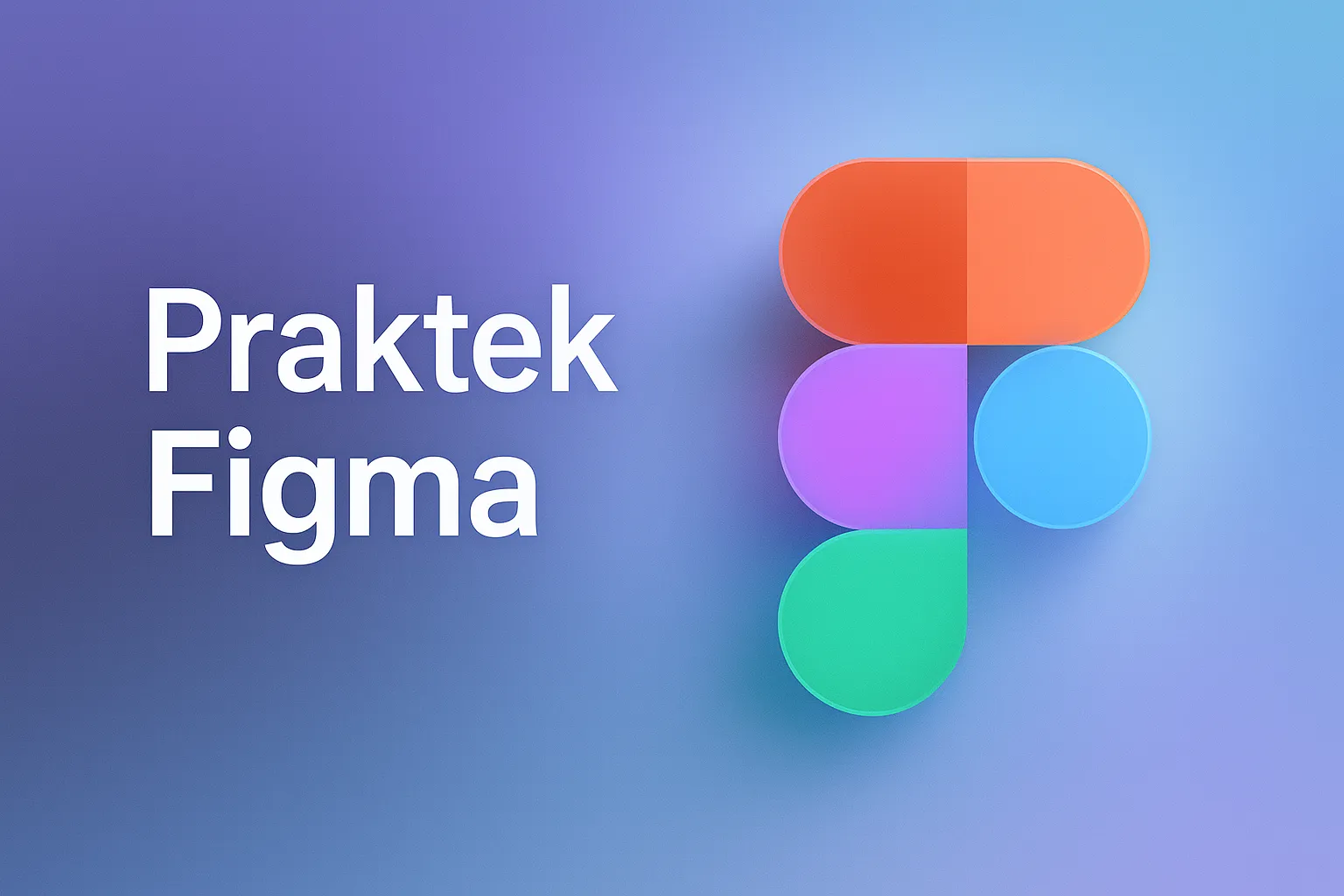 Desain UI/UX Dasar dengan Figma