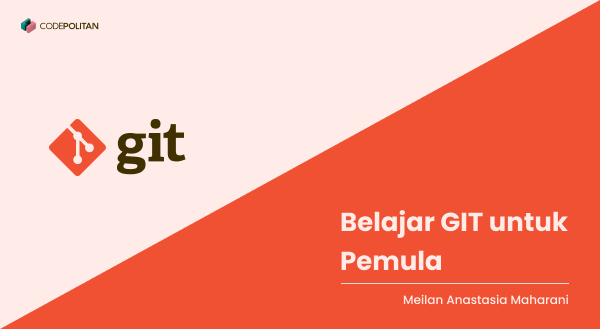 Belajar Git untuk Pemula